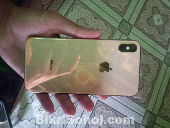Iphone xs max